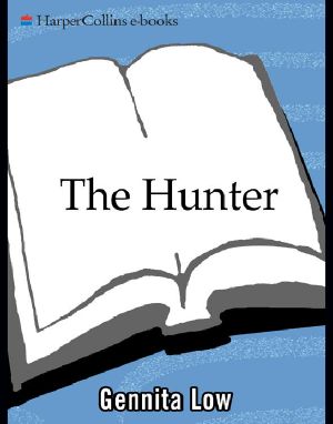 [Crossfire 02] • The Hunter